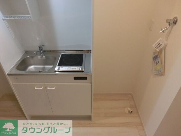 MELDIA梅田の物件内観写真